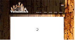 Desktop Screenshot of diearchenoah.com